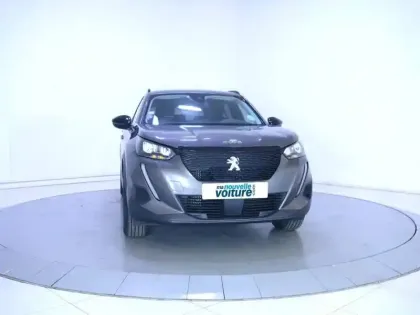 Photo 86 Peugeot 2008  PureTech 130 S&S EAT8