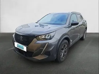 Photo Peugeot 2008 Style