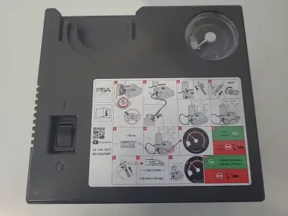 Photo 38 Peugeot 2008 Gén. II Ph1 NG Style 5