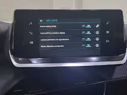 Photo 42 Peugeot 2008 Gén. II Ph1 NG Style 5