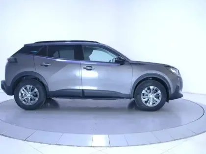 Photo 56 Peugeot 2008  PureTech 130 S&S EAT8