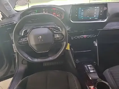 Photo 28 Peugeot 2008 Gén. II Ph1 NG Style 5