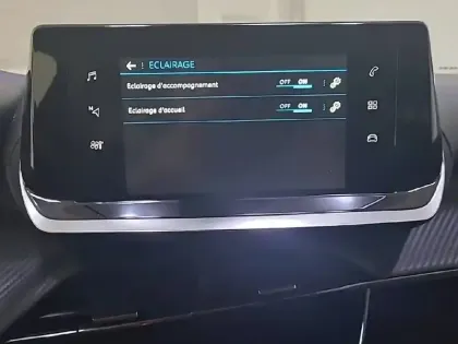 Photo 43 Peugeot 2008 Gén. II Ph1 NG Style 5