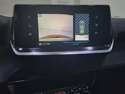 Photo 40 Peugeot 2008 Gén. II Ph1 NG Style 5