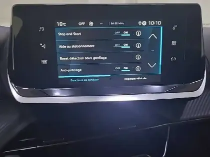 Photo 41 Peugeot 2008 Gén. II Ph1 NG Style 5