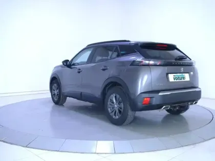Photo 59 Peugeot 2008  PureTech 130 S&S EAT8