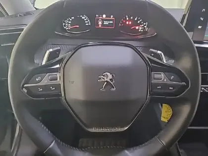 Photo 29 Peugeot 2008 Gén. II Ph1 NG Style 5