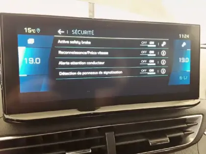 Photo 19 Peugeot 3008 Gén. II Ph2 Roadtrip 5