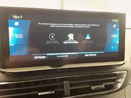 Photo 18 Peugeot 3008 Gén. II Ph2 Roadtrip 5