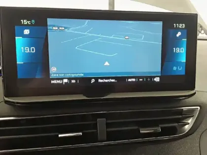 Photo 14 Peugeot 3008 Gén. II Ph2 Roadtrip 5