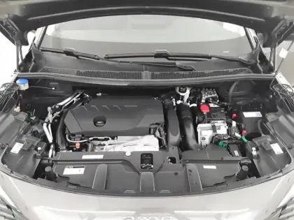 Photo 23 Peugeot 3008 Gén. II Ph2 Roadtrip 5