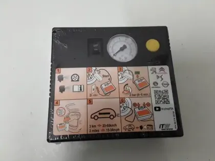 Photo 22 Peugeot 3008 Gén. II Ph2 Roadtrip 5