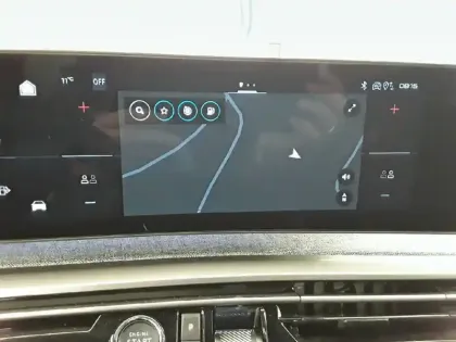 Photo 14 Peugeot 3008  Hybrid 145 e-DCS6