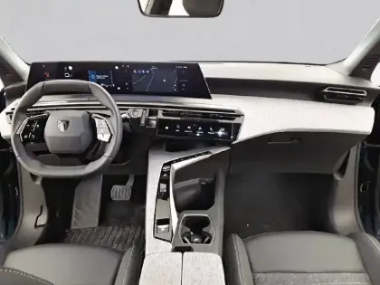 Photo 7 Peugeot 3008  Hybrid 145 e-DCS6