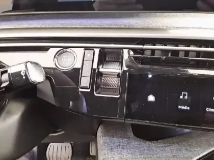 Photo 13 Peugeot 3008  Hybrid 145 e-DCS6