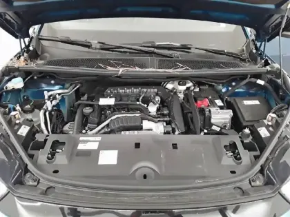 Photo 20 Peugeot 3008  Hybrid 145 e-DCS6