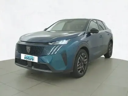 Photo Peugeot 3008 Allure