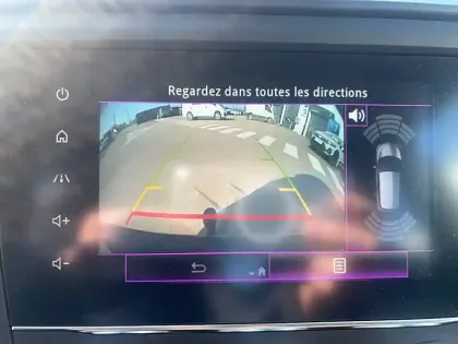 Photo 23 Renault Kadjar  TCe 140 FAP