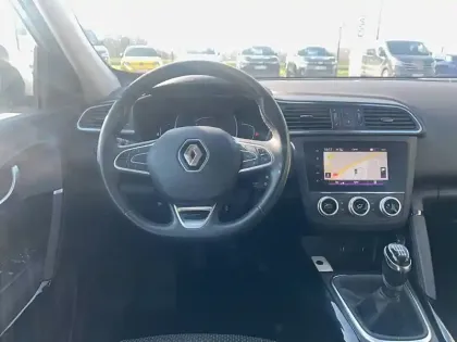 Photo 25 Renault Kadjar  TCe 140 FAP