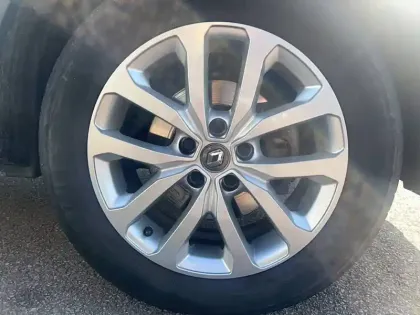 Photo 48 Renault Kadjar Gén. I (HFE) Ph2 Business 5