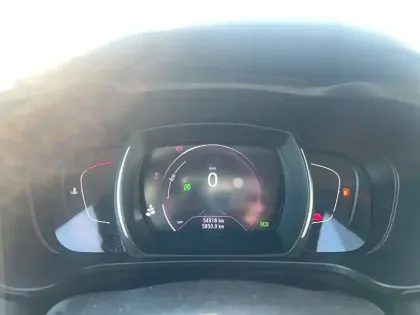 Photo 29 Renault Kadjar Gén. I (HFE) Ph2 Business 5