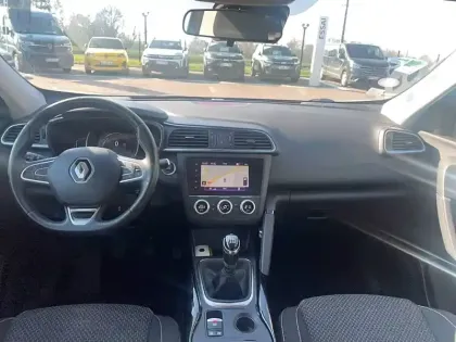 Photo 34 Renault Kadjar Gén. I (HFE) Ph2 Business 5