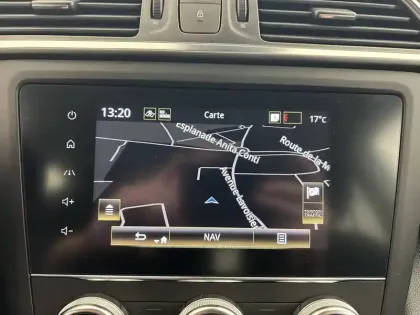 Photo 74 Renault Kadjar  TCe 140 FAP
