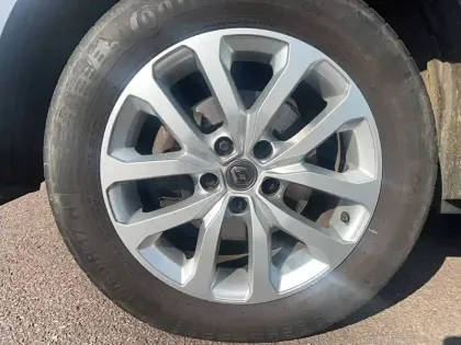 Photo 18 Renault Kadjar  TCe 140 FAP