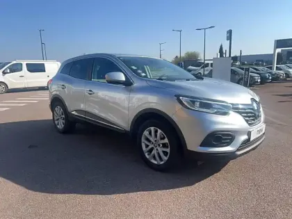 Photo 44 Renault Kadjar Gén. I (HFE) Ph2 Business 5
