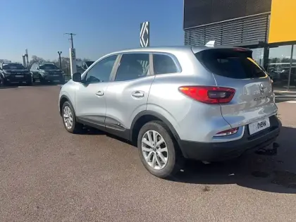 Photo 40 Renault Kadjar Gén. I (HFE) Ph2 Business 5