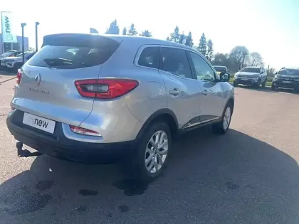 Photo 42 Renault Kadjar Gén. I (HFE) Ph2 Business 5