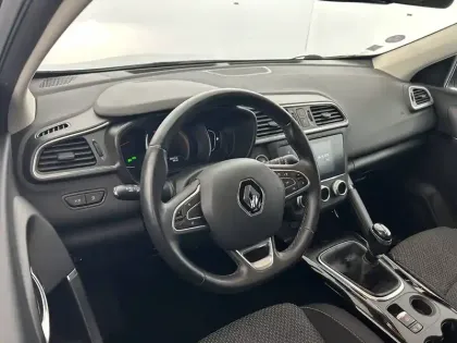 Photo 61 Renault Kadjar  TCe 140 FAP