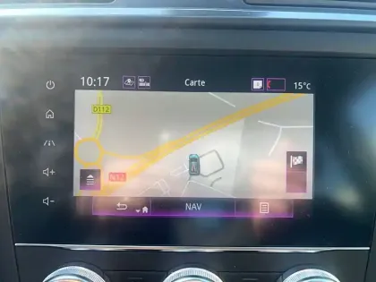 Photo 31 Renault Kadjar Gén. I (HFE) Ph2 Business 5