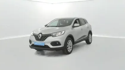 Photo 52 Renault Kadjar  TCe 140 FAP