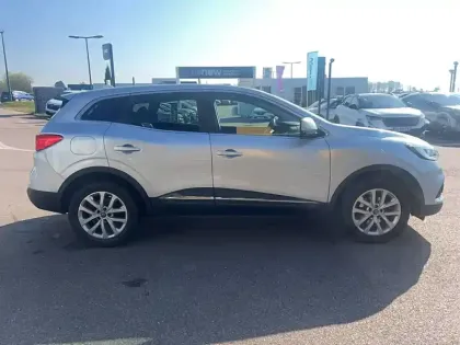 Photo 43 Renault Kadjar Gén. I (HFE) Ph2 Business 5