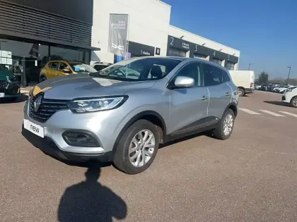 Photo Renault Kadjar Business