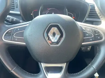 Photo 28 Renault Kadjar Gén. I (HFE) Ph2 Business 5