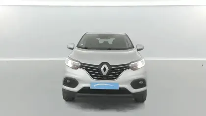 Photo 58 Renault Kadjar  TCe 140 FAP