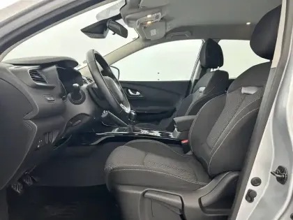 Photo 60 Renault Kadjar  TCe 140 FAP