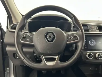 Photo 66 Renault Kadjar  TCe 140 FAP