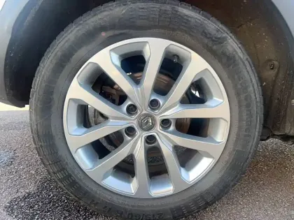 Photo 49 Renault Kadjar Gén. I (HFE) Ph2 Business 5