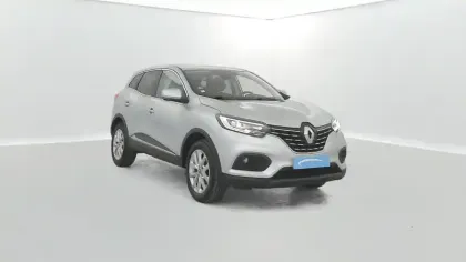 Photo 59 Renault Kadjar  TCe 140 FAP