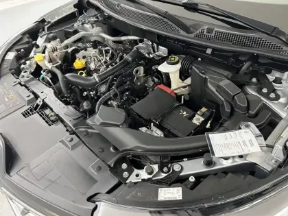 Photo 78 Renault Kadjar  TCe 140 FAP
