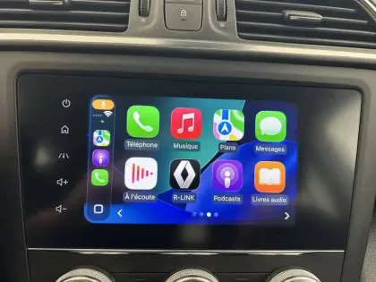 Photo 76 Renault Kadjar  TCe 140 FAP