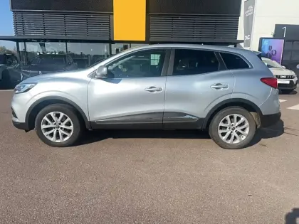 Photo 39 Renault Kadjar Gén. I (HFE) Ph2 Business 5