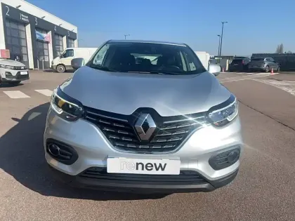 Photo 45 Renault Kadjar Gén. I (HFE) Ph2 Business 5