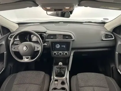 Photo 80 Renault Kadjar  TCe 140 FAP