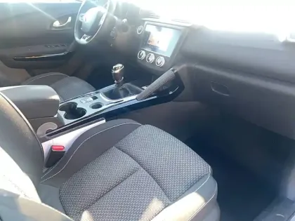 Photo 13 Renault Kadjar  TCe 140 FAP