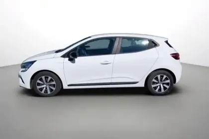 Photo 5 Renault Clio  E-Tech full hybrid 145