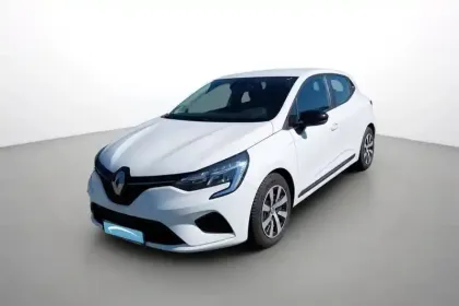 Photo 9 Renault Clio  E-Tech full hybrid 145